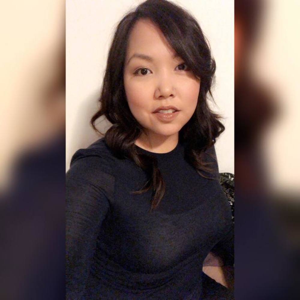 Meet your Posher, Natasha